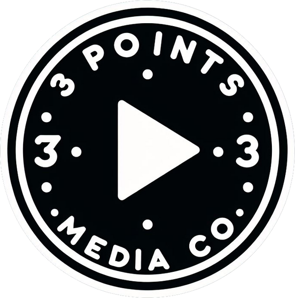 3 Points Media Co